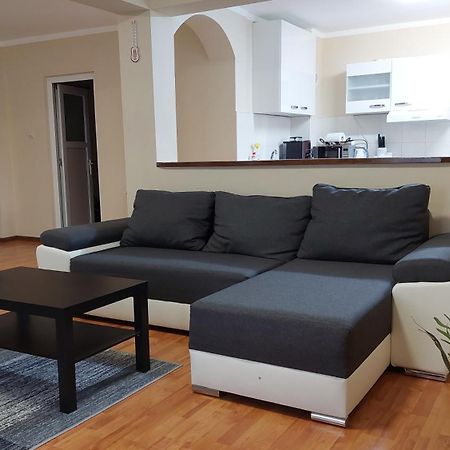 Apartament Casa Mario Oradea Zewnętrze zdjęcie