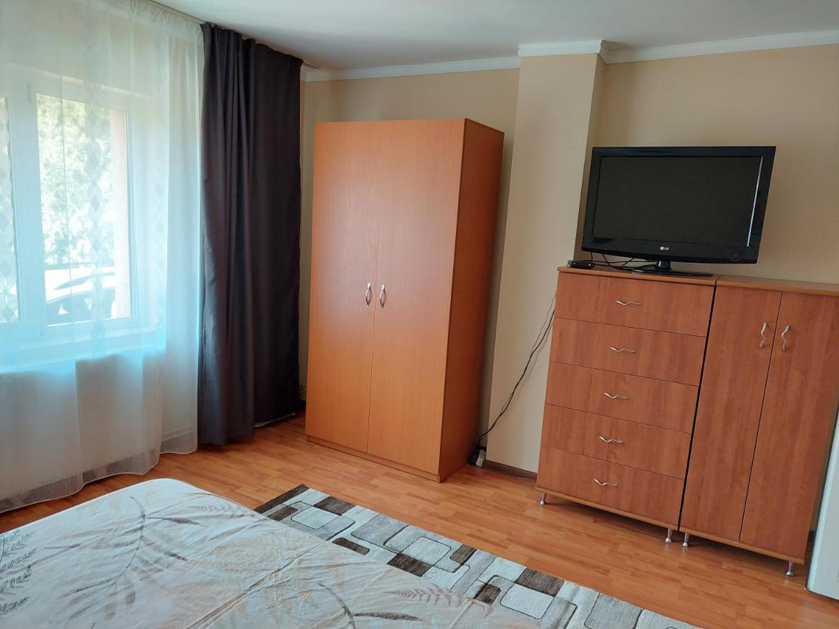 Apartament Casa Mario Oradea Zewnętrze zdjęcie