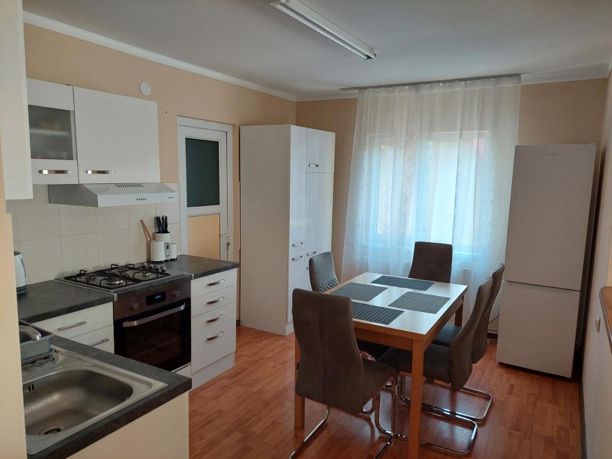 Apartament Casa Mario Oradea Zewnętrze zdjęcie