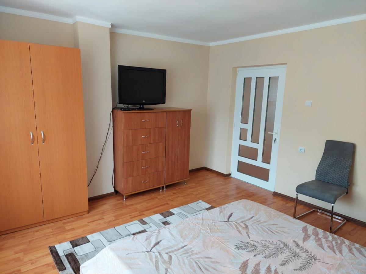 Apartament Casa Mario Oradea Zewnętrze zdjęcie