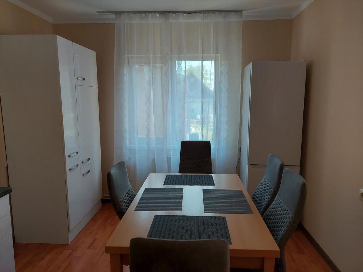 Apartament Casa Mario Oradea Zewnętrze zdjęcie