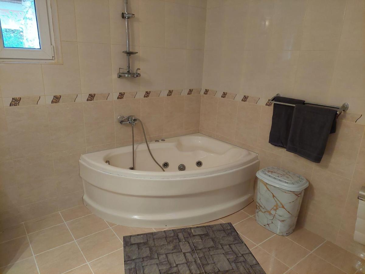 Apartament Casa Mario Oradea Zewnętrze zdjęcie