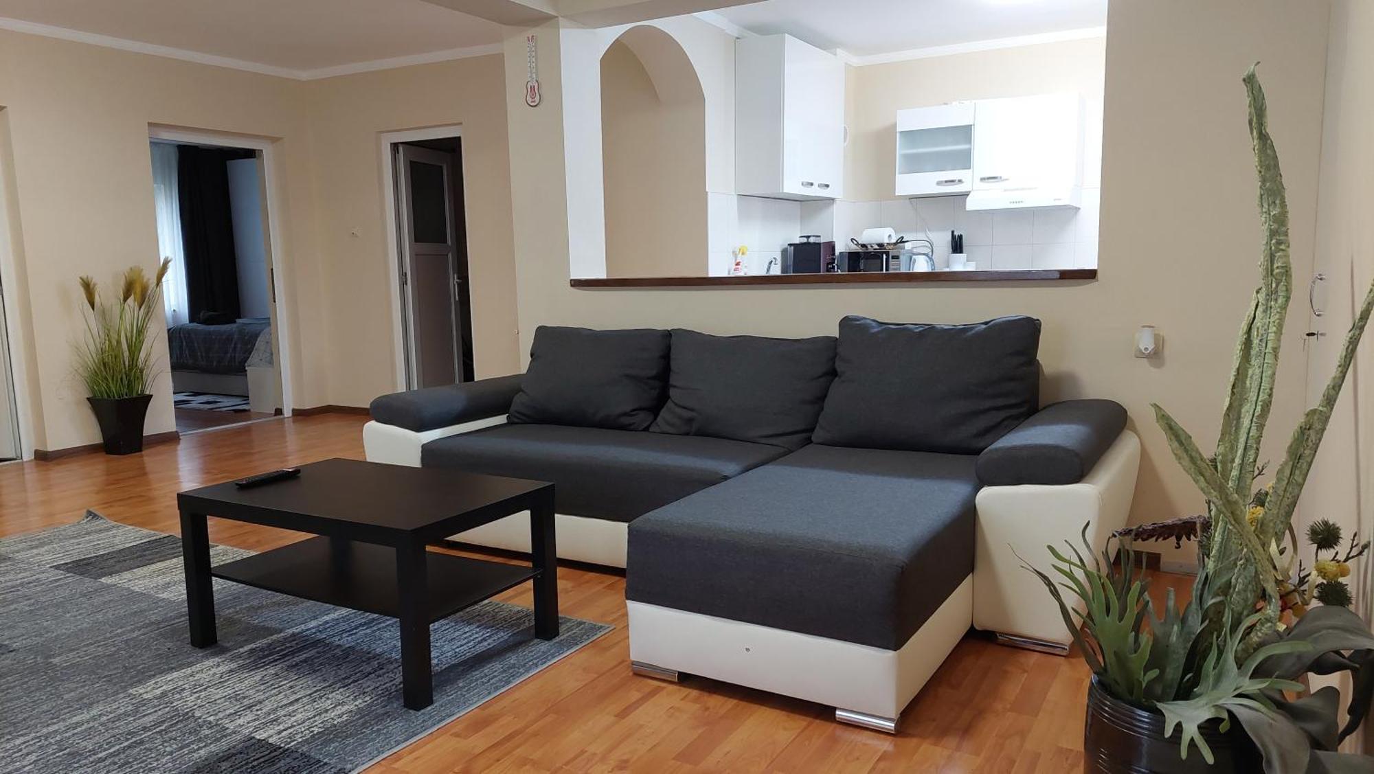 Apartament Casa Mario Oradea Zewnętrze zdjęcie