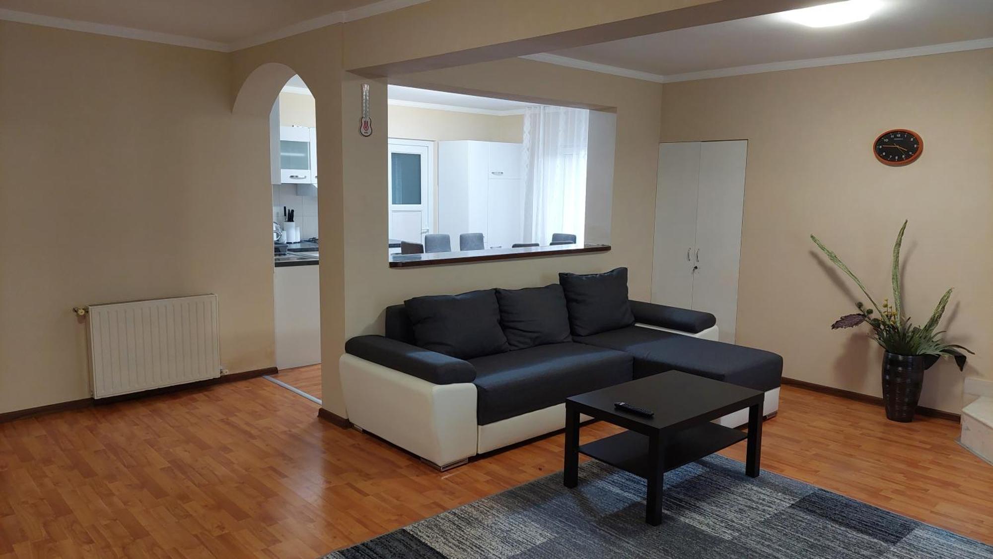 Apartament Casa Mario Oradea Zewnętrze zdjęcie