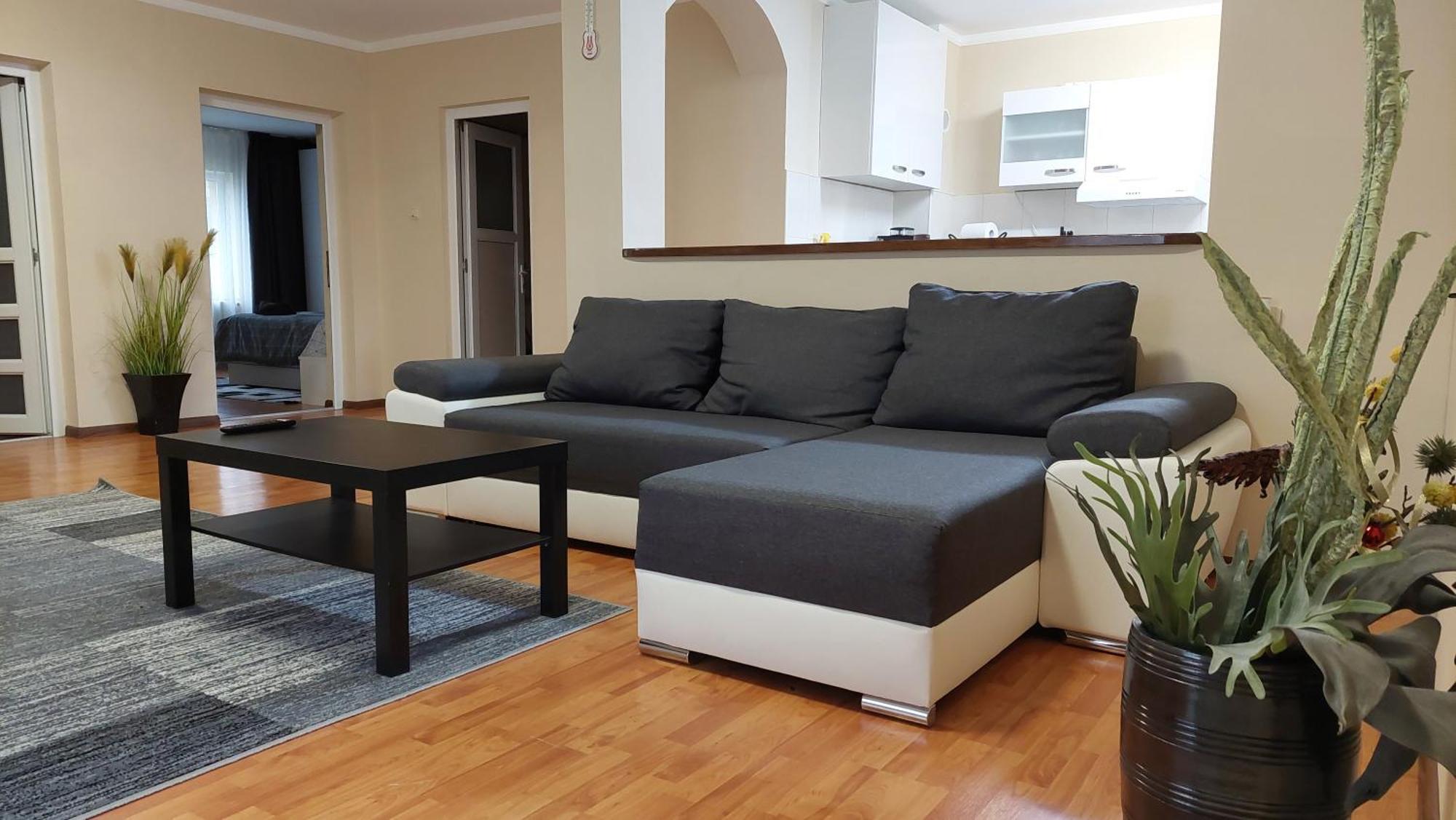 Apartament Casa Mario Oradea Zewnętrze zdjęcie