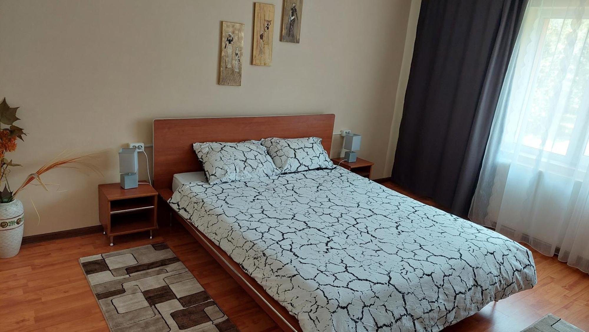 Apartament Casa Mario Oradea Zewnętrze zdjęcie