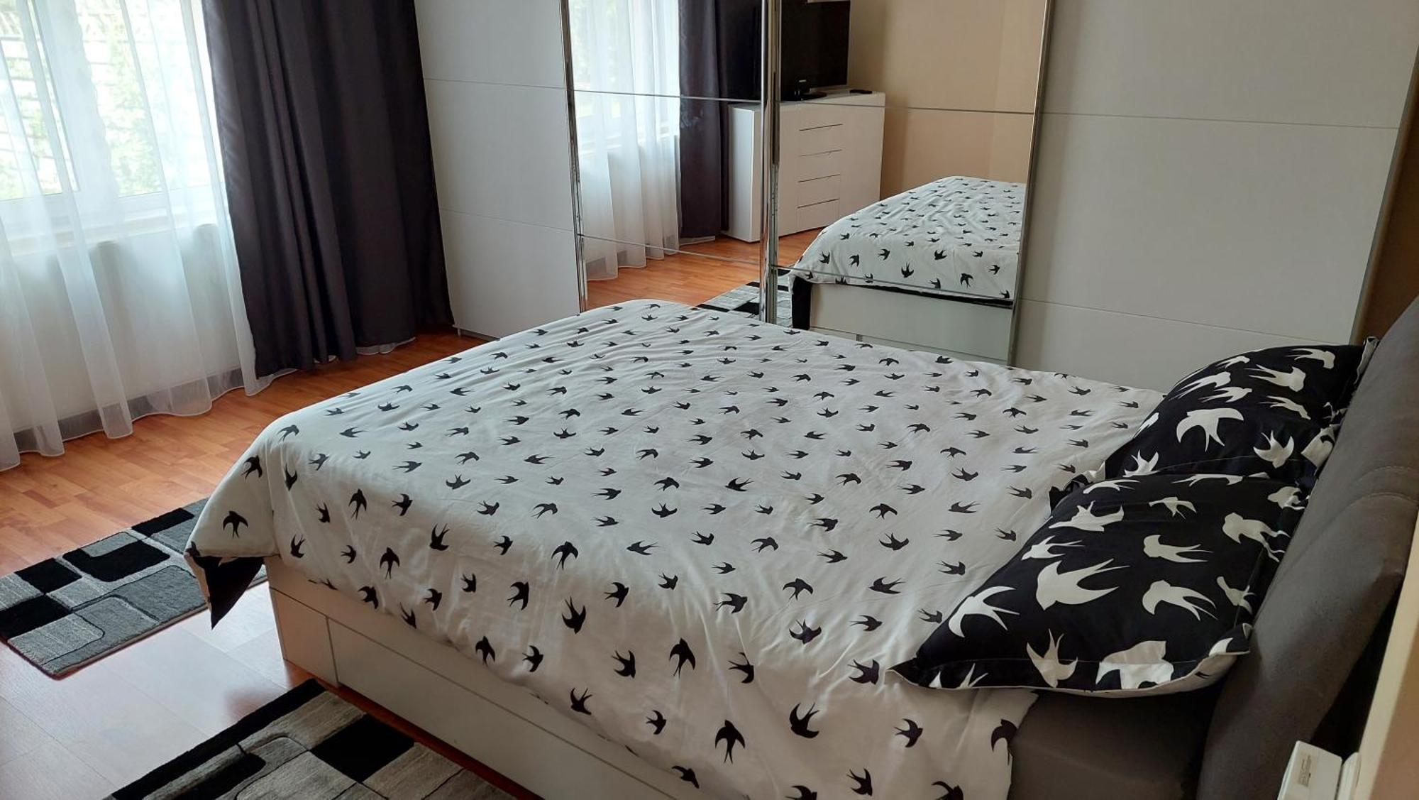 Apartament Casa Mario Oradea Zewnętrze zdjęcie