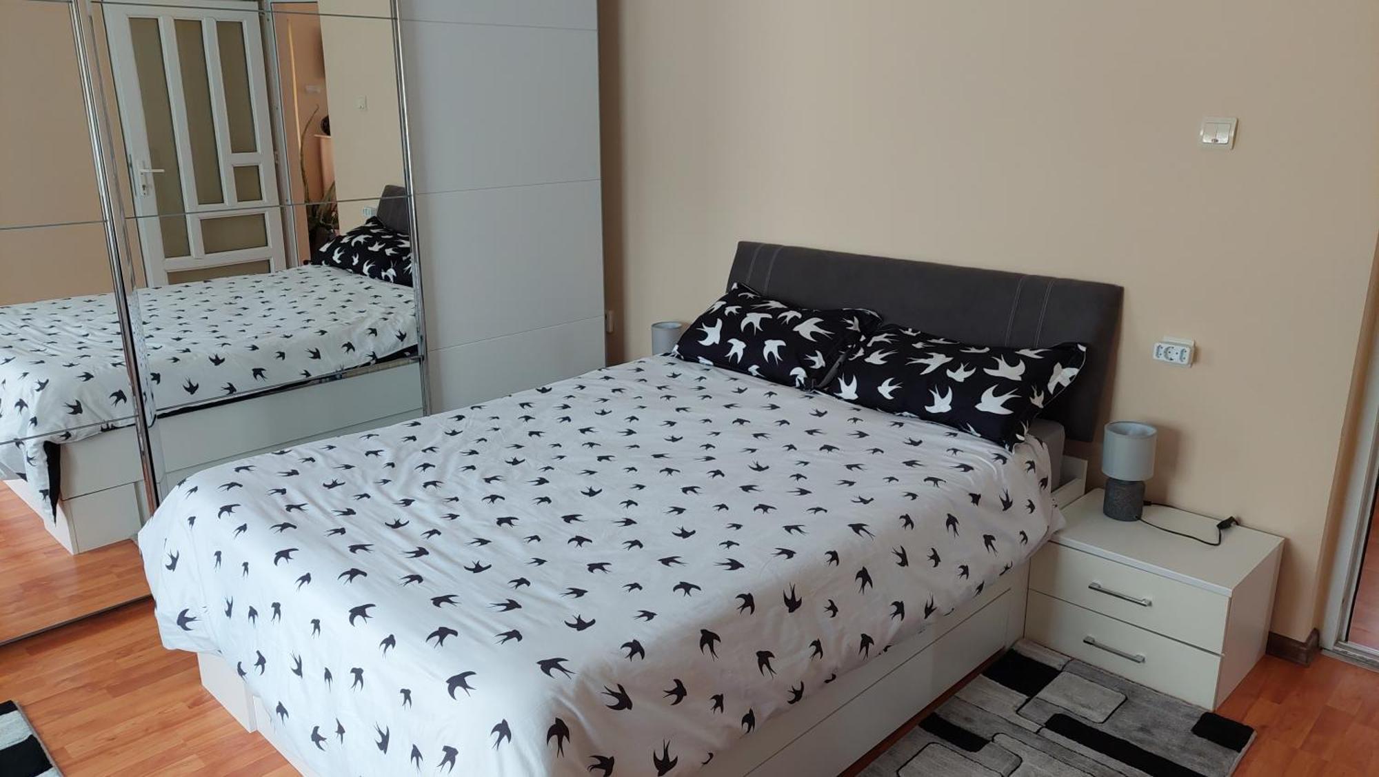 Apartament Casa Mario Oradea Zewnętrze zdjęcie