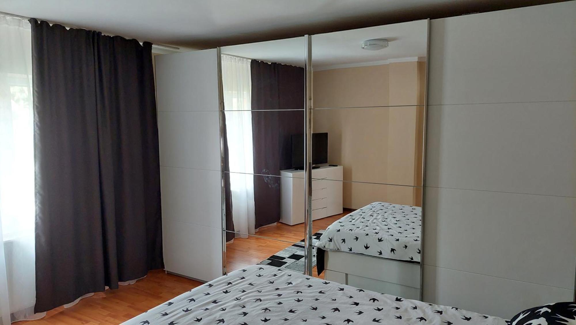 Apartament Casa Mario Oradea Zewnętrze zdjęcie